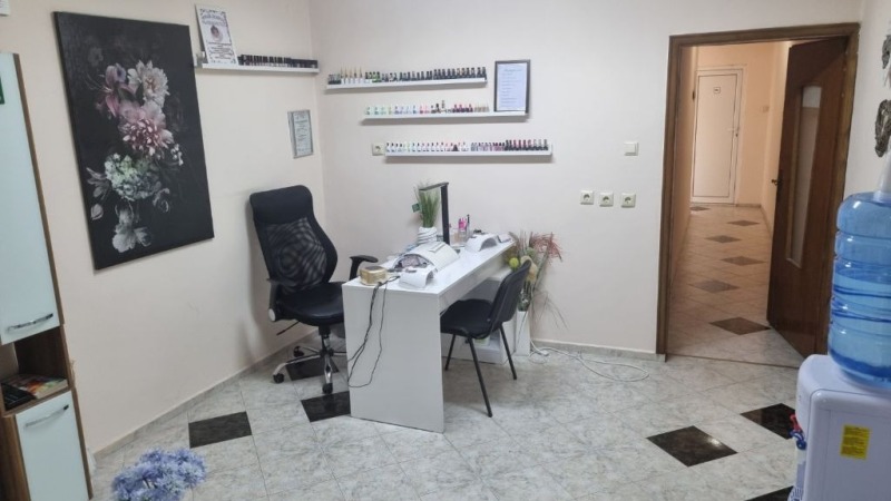 Продава БИЗНЕС ИМОТ, гр. Стара Загора, Център