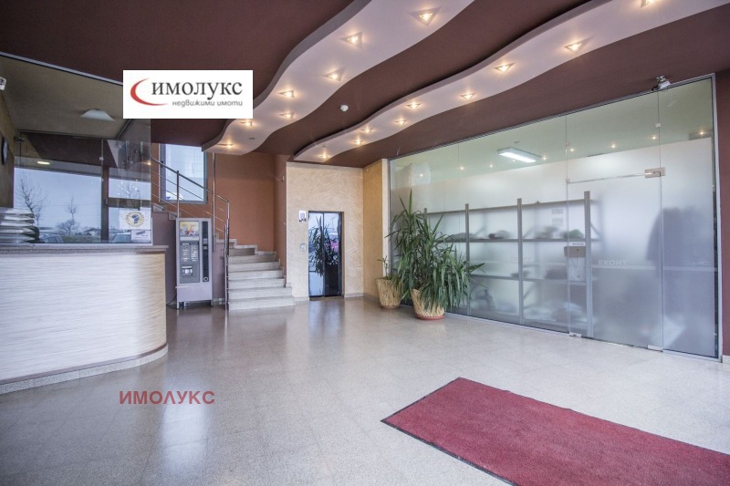 Продава БИЗНЕС ИМОТ, гр. София, Враждебна