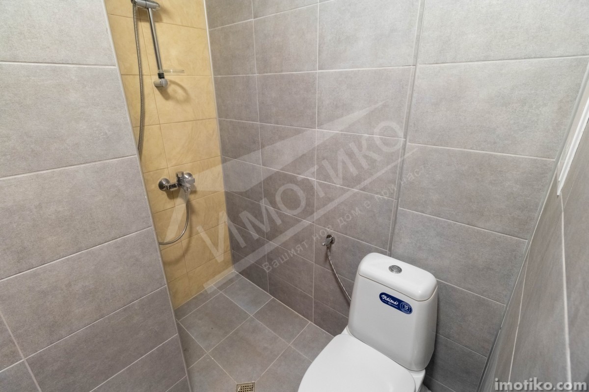 Продава 1-СТАЕН, гр. София, Студентски град, снимка 6 - Апартаменти - 53983376