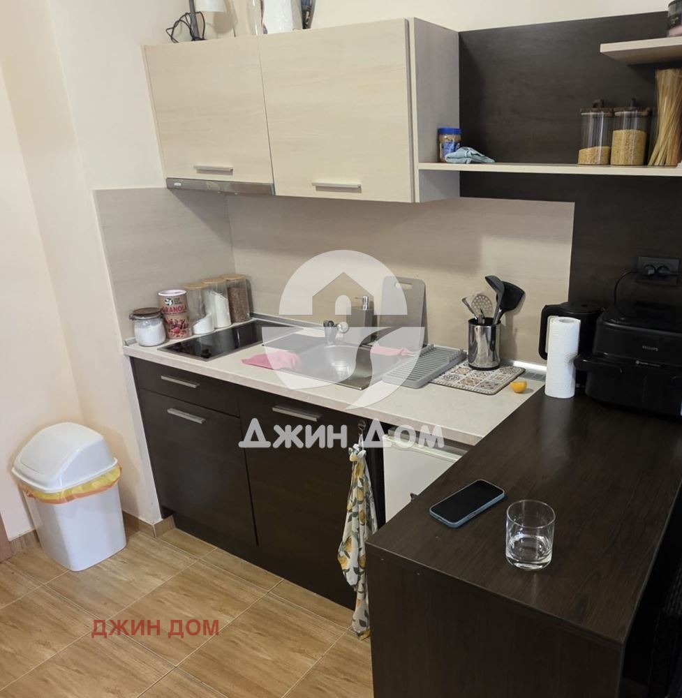 Продава 1-СТАЕН, гр. Свети Влас, област Бургас, снимка 4 - Апартаменти - 55214307