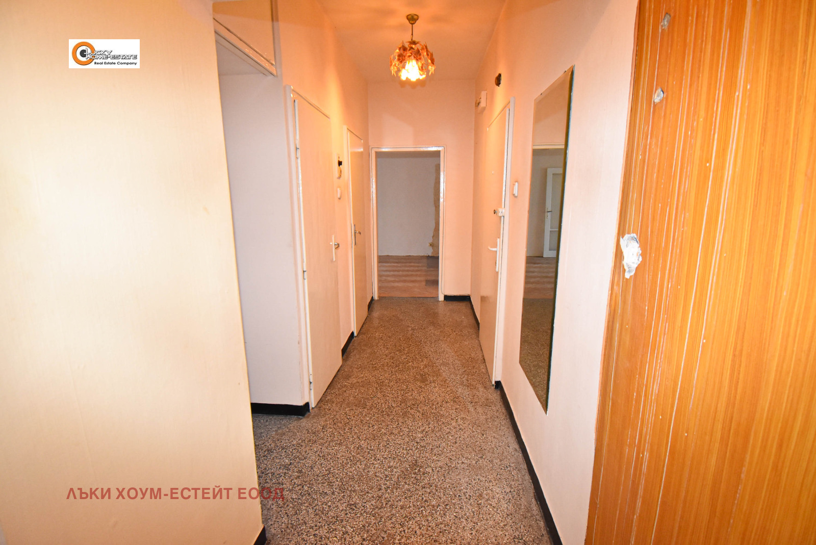 Продава 2-СТАЕН, гр. София, Надежда 4, снимка 5 - Апартаменти - 53943508