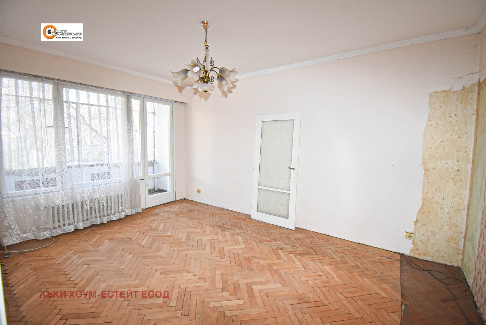 Продава 2-СТАЕН, гр. София, Надежда 4, снимка 8 - Апартаменти - 53943508