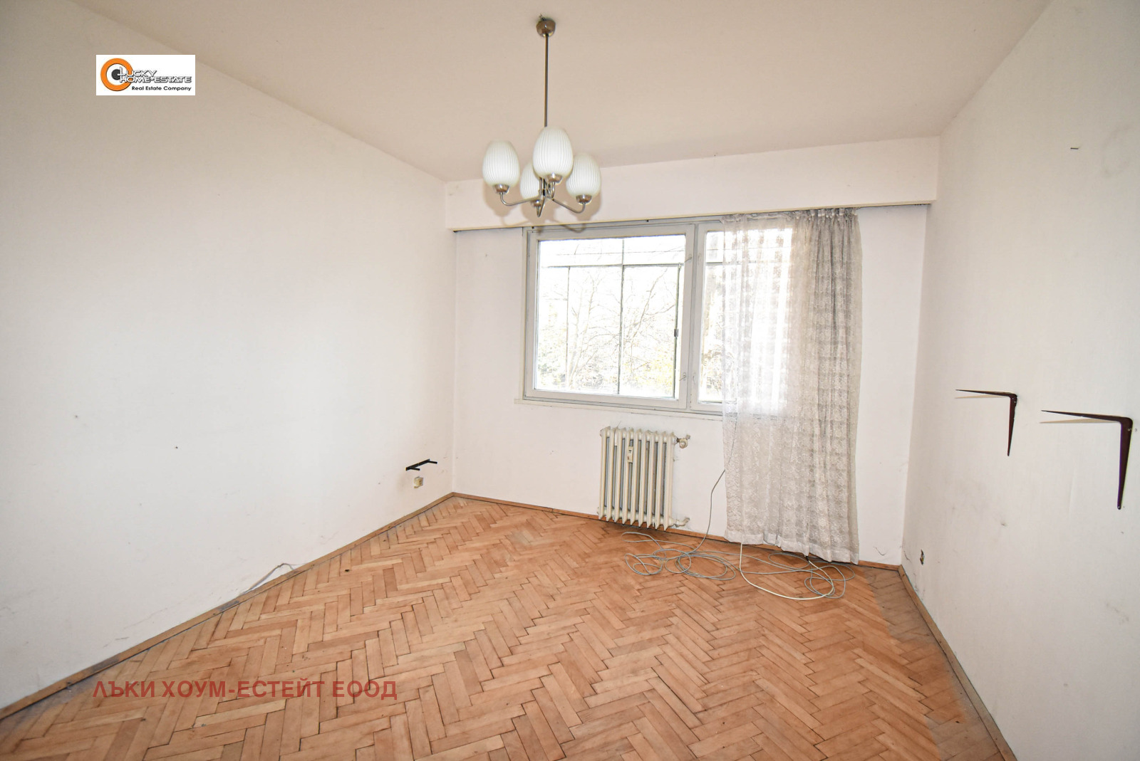 Продава 2-СТАЕН, гр. София, Надежда 4, снимка 2 - Апартаменти - 53943508