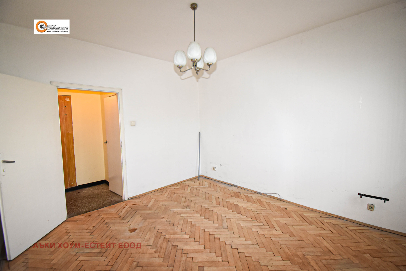 Продава 2-СТАЕН, гр. София, Надежда 4, снимка 3 - Апартаменти - 53943508