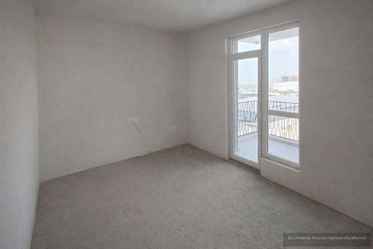 Продава 2-СТАЕН, гр. Бургас, Славейков, снимка 2 - Апартаменти - 54005777