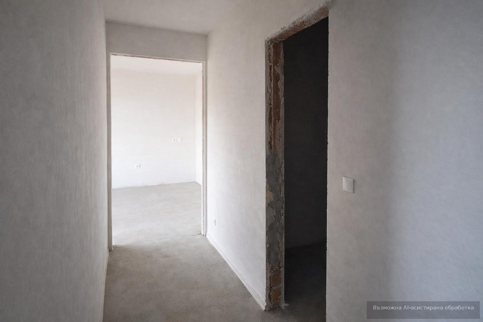 Продава 2-СТАЕН, гр. Бургас, Славейков, снимка 4 - Апартаменти - 54005777