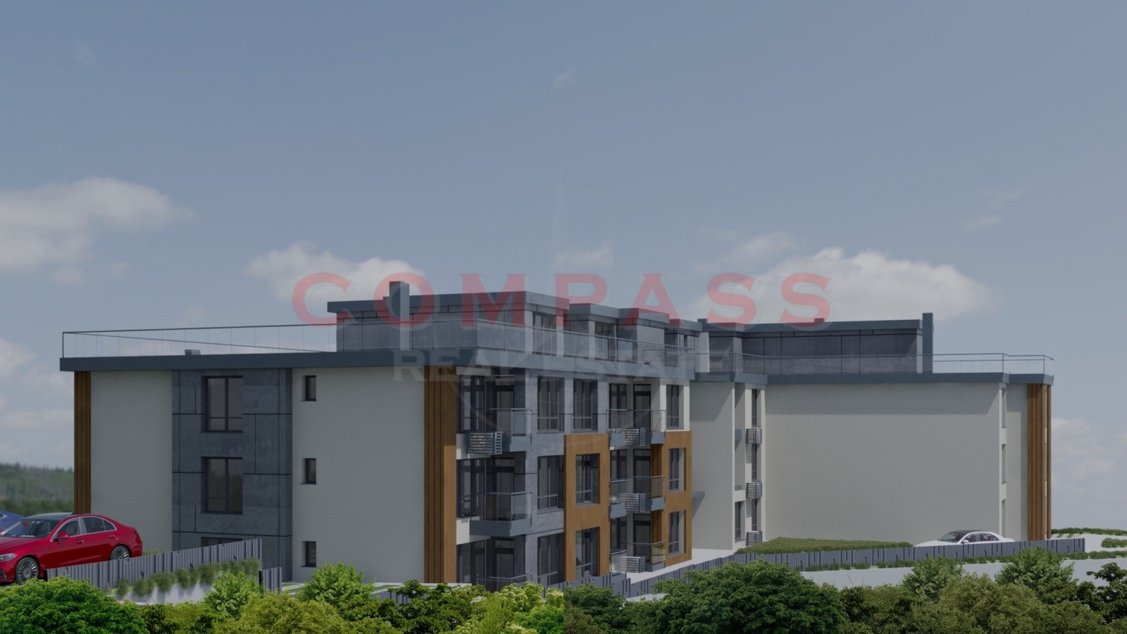 Продава 2-СТАЕН, гр. Варна, Изгрев, снимка 4 - Апартаменти - 54303170