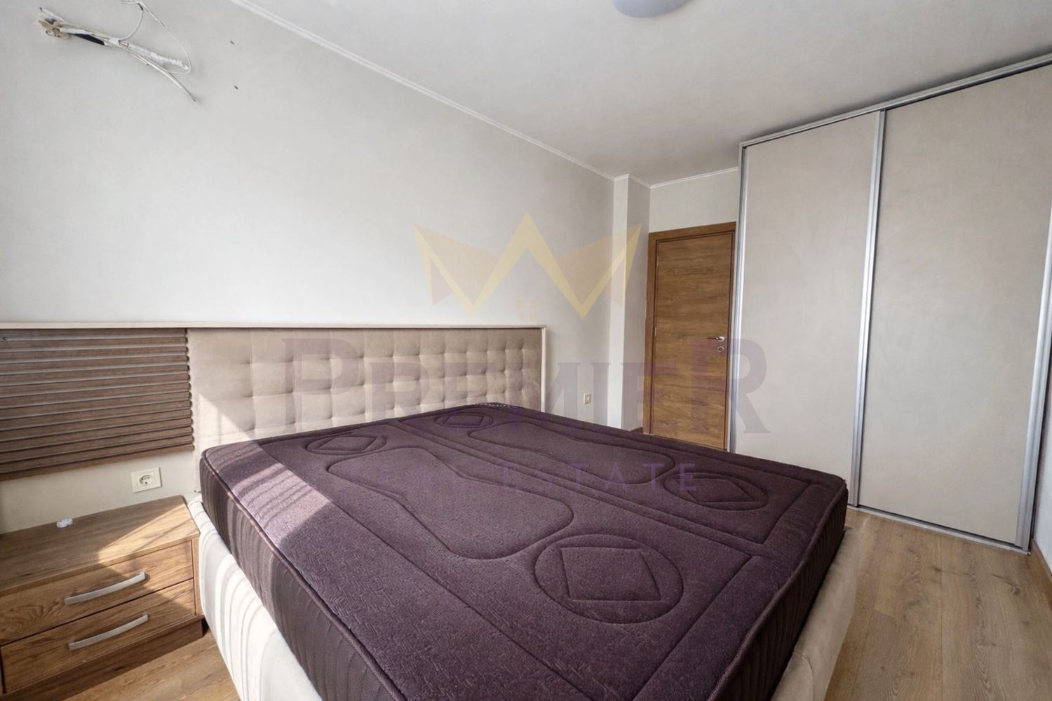Продава 2-СТАЕН, гр. Варна, Виница, снимка 12 - Апартаменти - 54499296