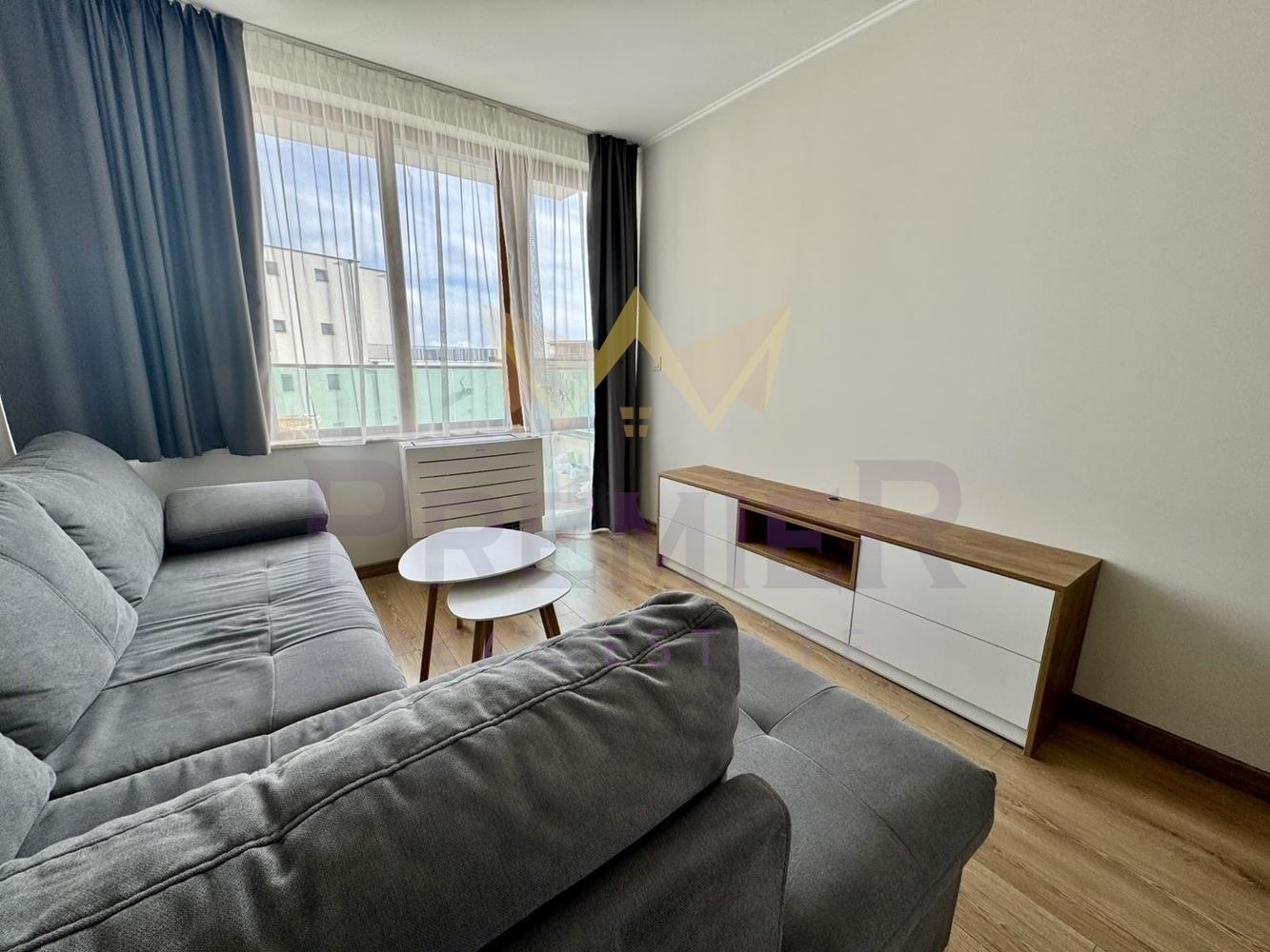 Продава 2-СТАЕН, гр. Варна, Виница, снимка 2 - Апартаменти - 54499296