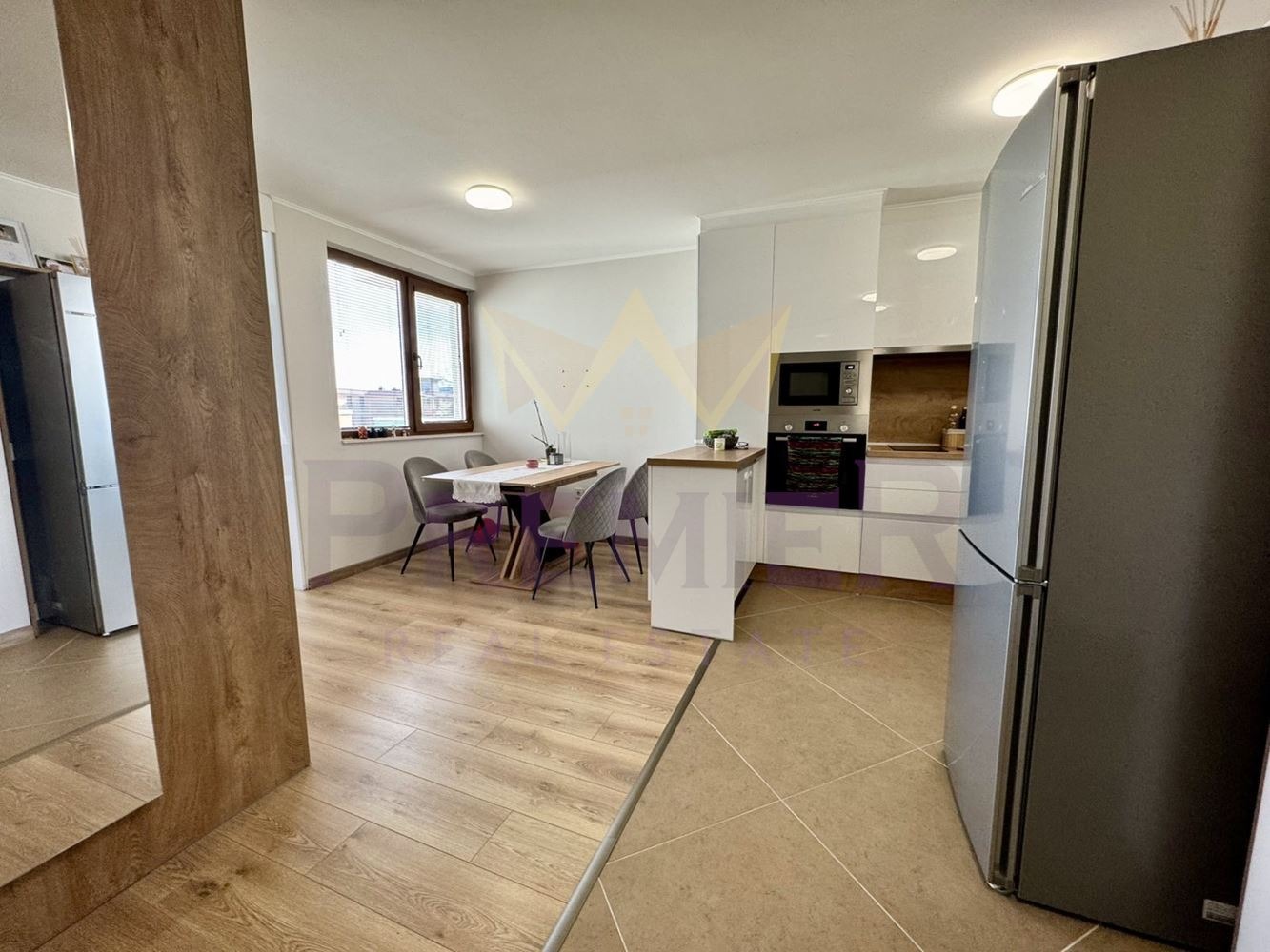Продава 2-СТАЕН, гр. Варна, Виница, снимка 9 - Апартаменти - 54499296