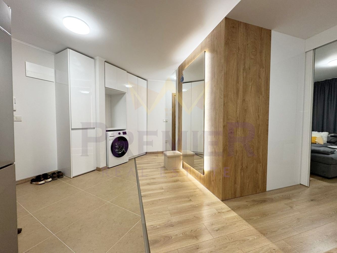 Продава 2-СТАЕН, гр. Варна, Виница, снимка 11 - Апартаменти - 54499296