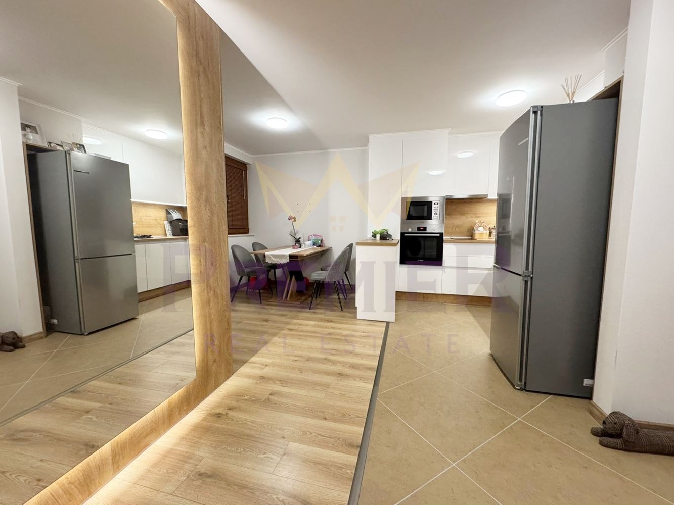 Продава 2-СТАЕН, гр. Варна, Виница, снимка 8 - Апартаменти - 54499296