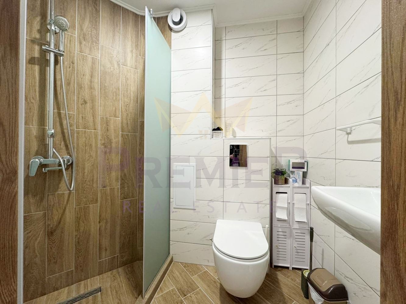 Продава 2-СТАЕН, гр. Варна, Виница, снимка 15 - Апартаменти - 54499296
