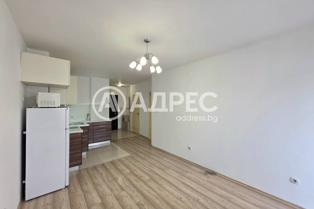 Продава 2-СТАЕН, гр. София, Център, снимка 9 - Апартаменти - 54847889