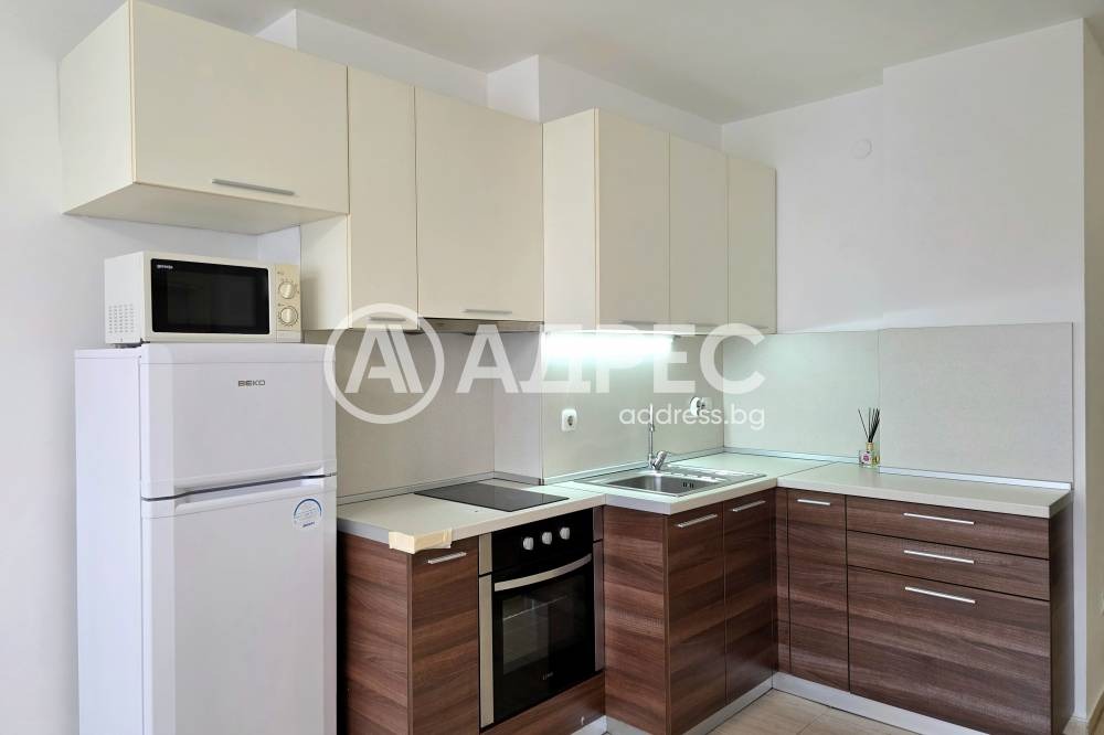 Продава 2-СТАЕН, гр. София, Център, снимка 7 - Апартаменти - 54847889