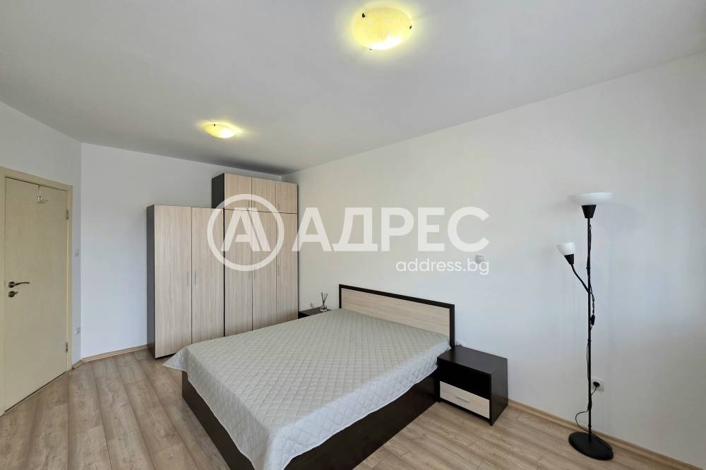 Продава 2-СТАЕН, гр. София, Център, снимка 4 - Апартаменти - 54847889