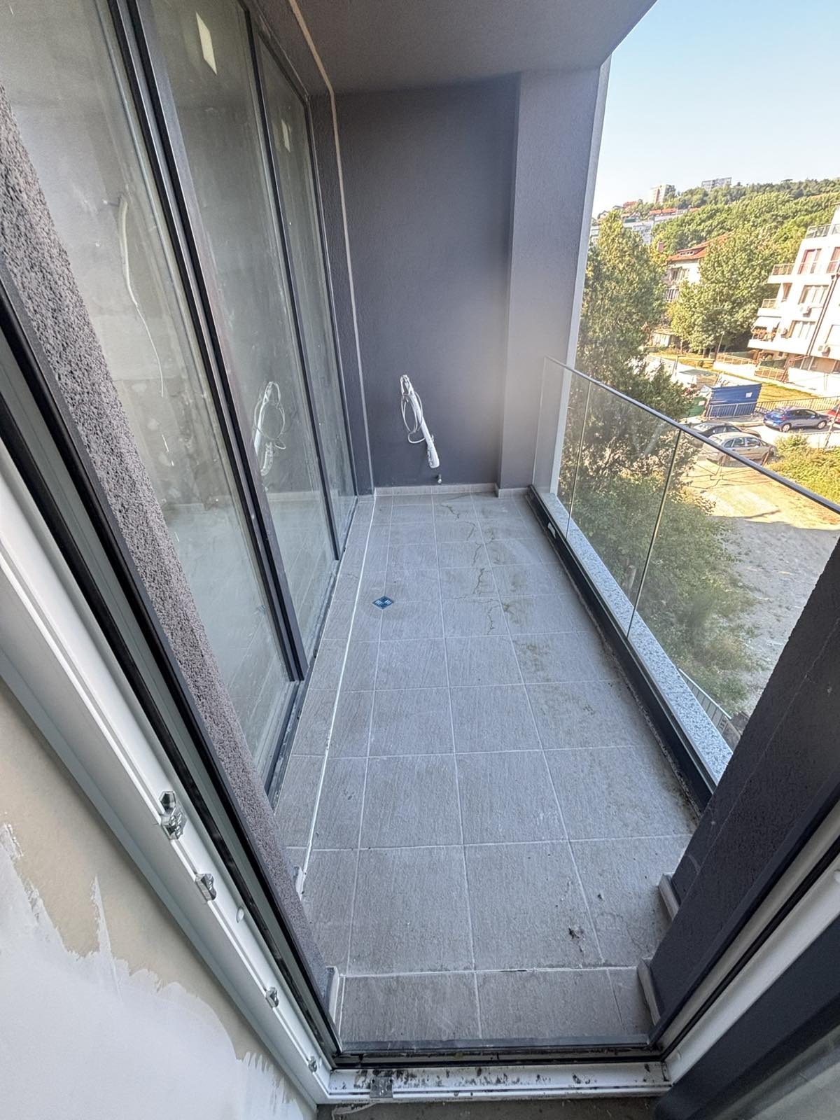Продава 2-СТАЕН, гр. Варна, Аспарухово, снимка 5 - Апартаменти - 54967775