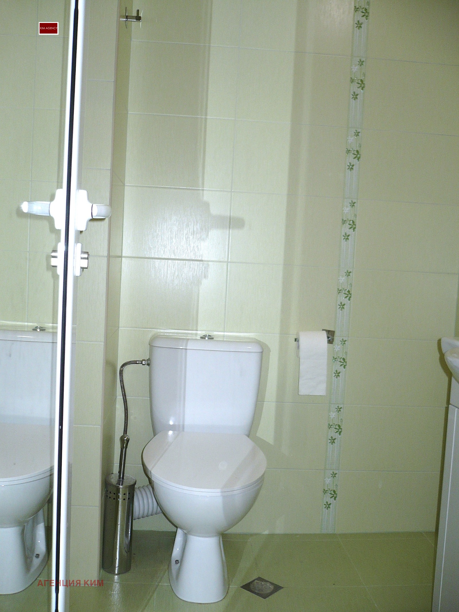 Продава 2-СТАЕН, гр. София, Дианабад, снимка 11 - Апартаменти - 55303666