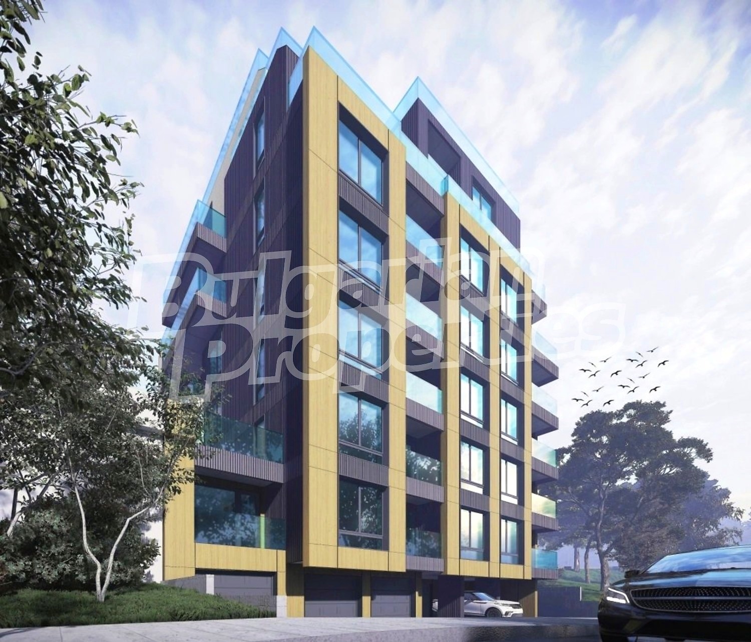 Продава 2-СТАЕН, гр. Варна, Възраждане 3, снимка 14 - Апартаменти - 56655944