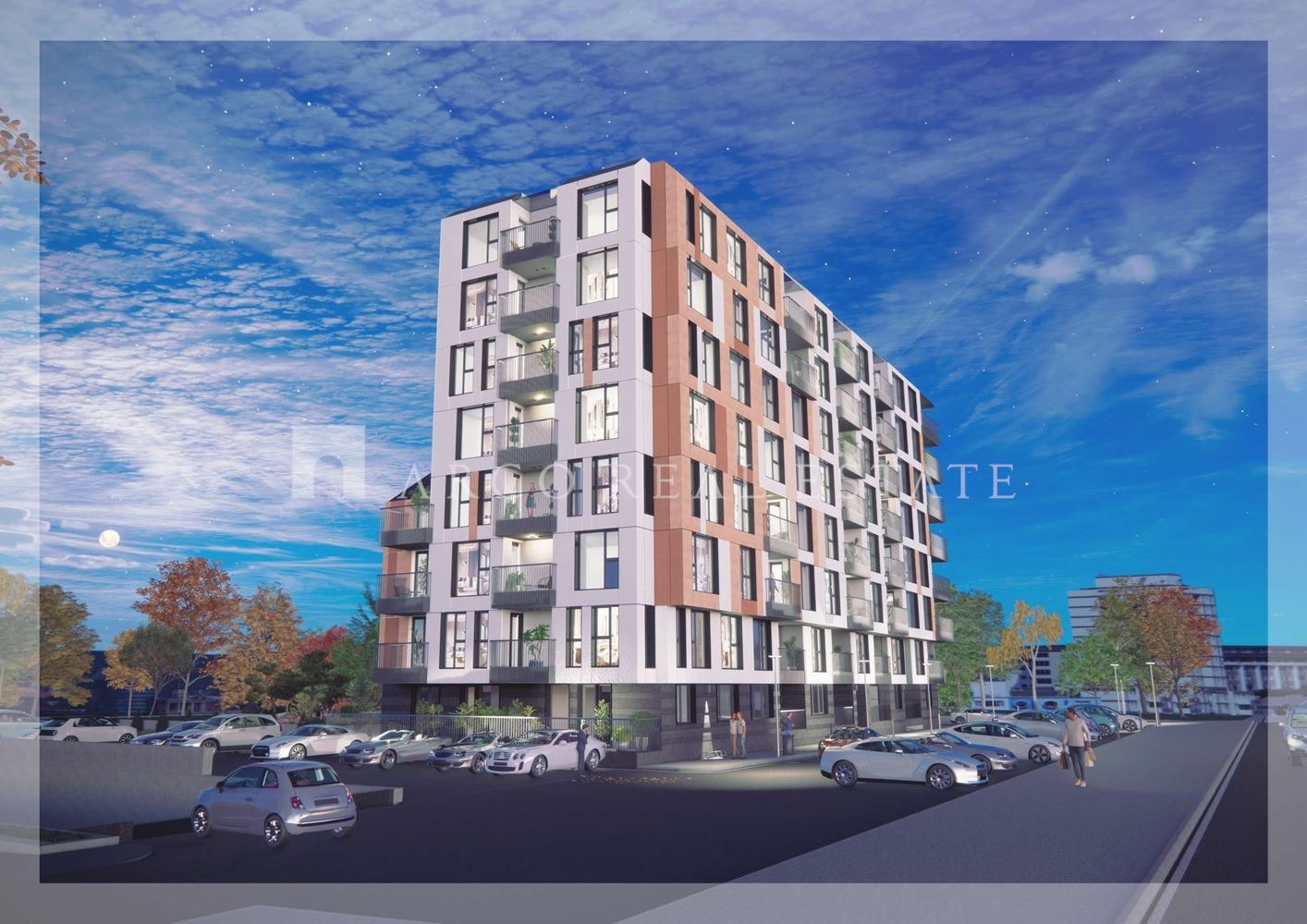 Продава 3-СТАЕН, гр. София, Люлин 8, снимка 2 - Апартаменти - 53267414