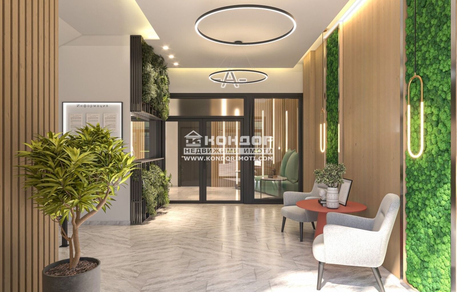 Продава 3-СТАЕН, гр. Пловдив, Кършияка, снимка 4 - Апартаменти - 54928786