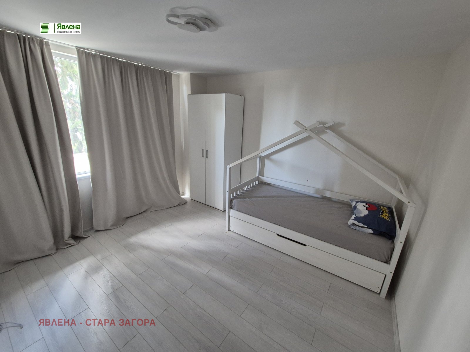 Продава 3-СТАЕН, гр. Стара Загора, Три чучура - юг, снимка 8 - Апартаменти - 55466044