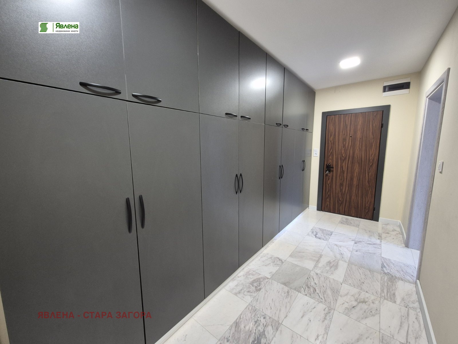 Продава 3-СТАЕН, гр. Стара Загора, Три чучура - юг, снимка 10 - Апартаменти - 55466044