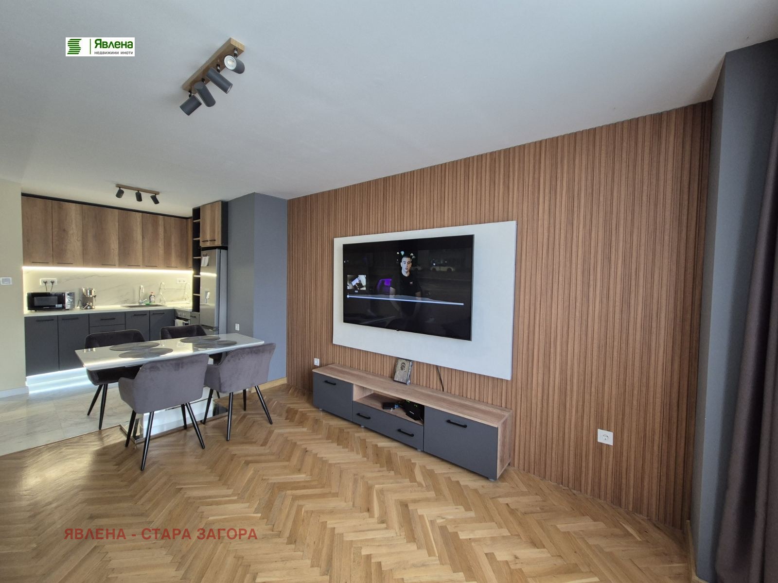 Продава  3-стаен град Стара Загора , Три чучура - юг , 100 кв.м | 89567889