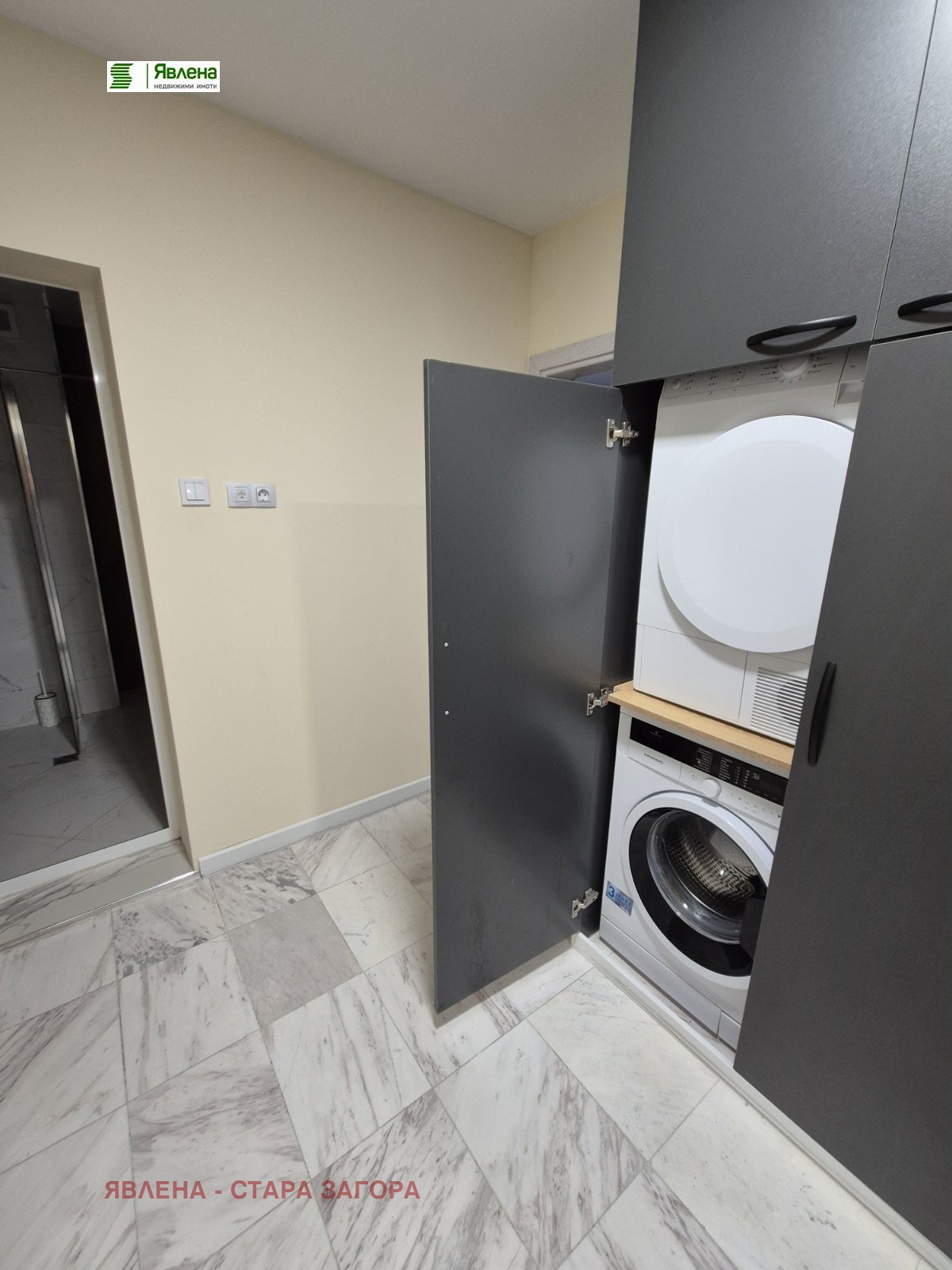Продава 3-СТАЕН, гр. Стара Загора, Три чучура - юг, снимка 11 - Апартаменти - 55466044