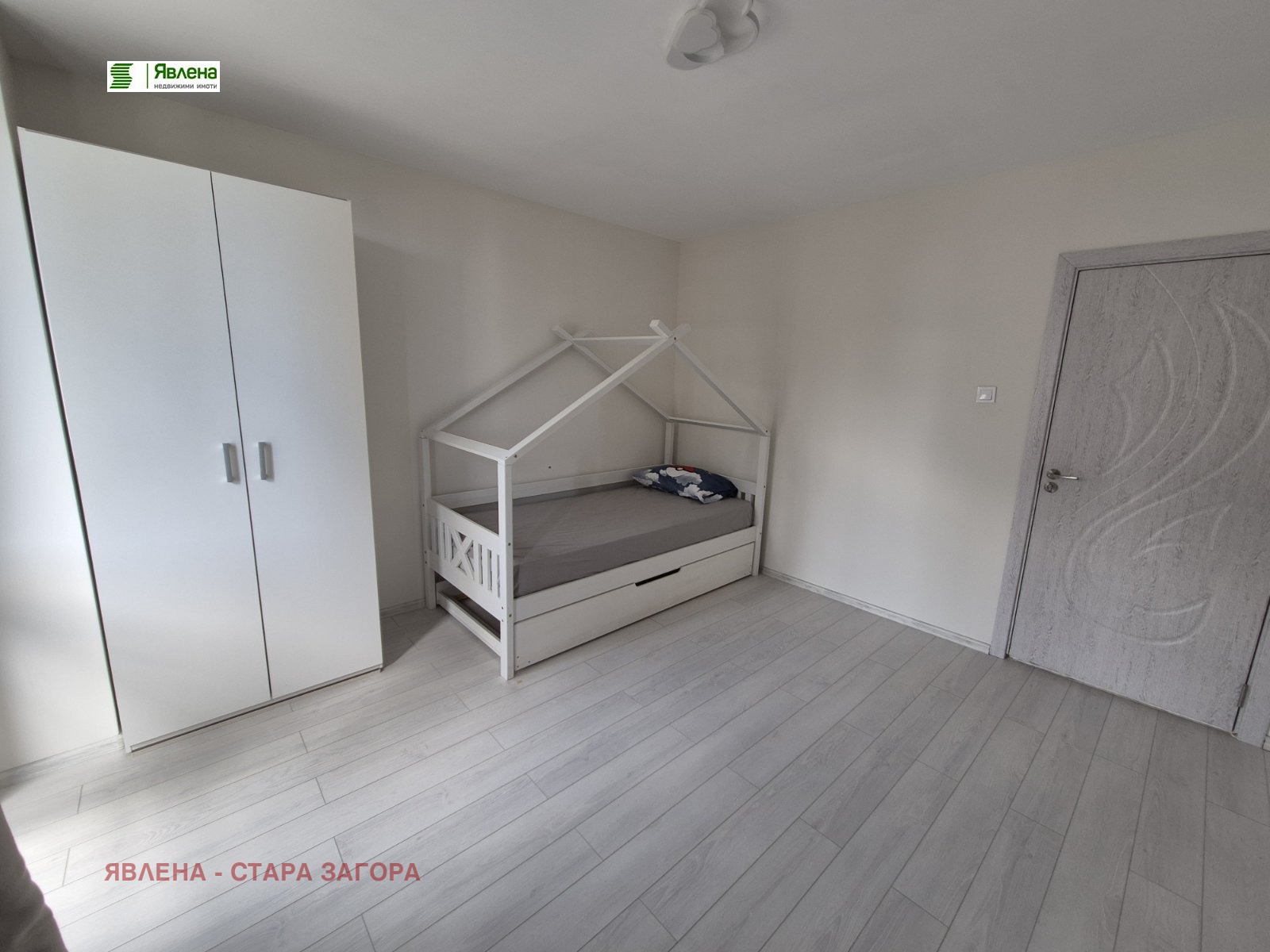 Продава 3-СТАЕН, гр. Стара Загора, Три чучура - юг, снимка 9 - Апартаменти - 55466044
