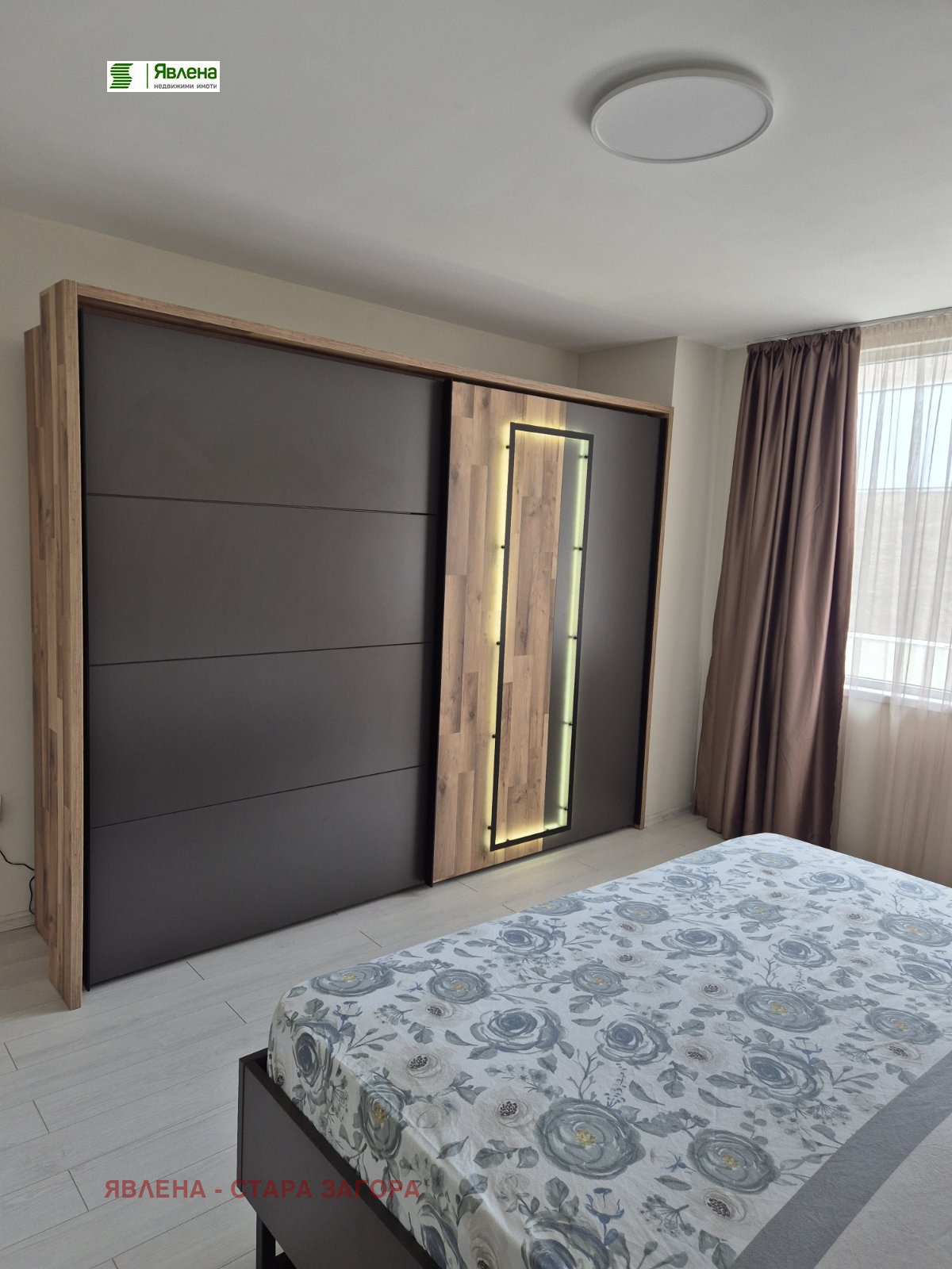 Продава 3-СТАЕН, гр. Стара Загора, Три чучура - юг, снимка 6 - Апартаменти - 55466044