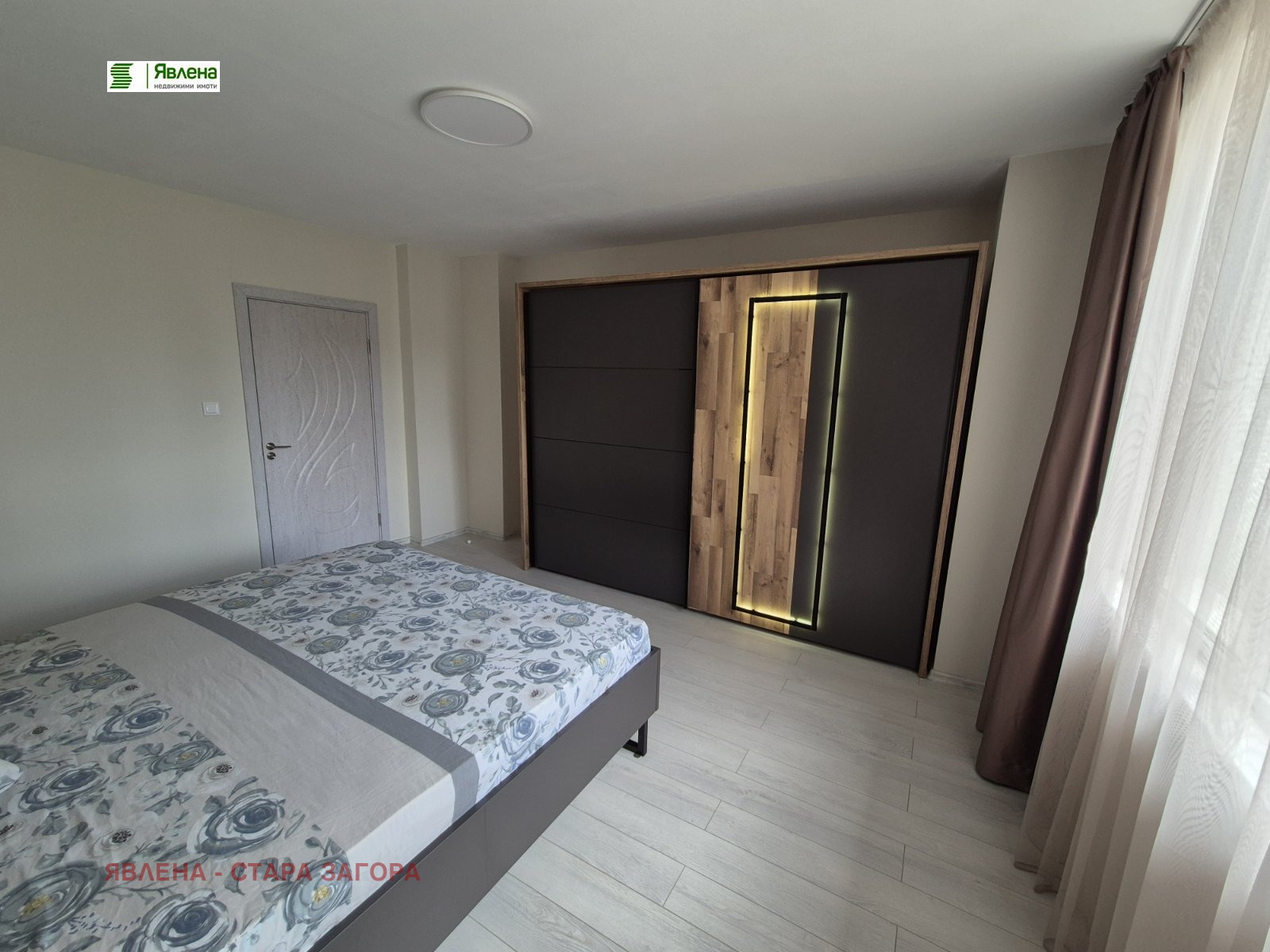 Продава 3-СТАЕН, гр. Стара Загора, Три чучура - юг, снимка 7 - Апартаменти - 55466044
