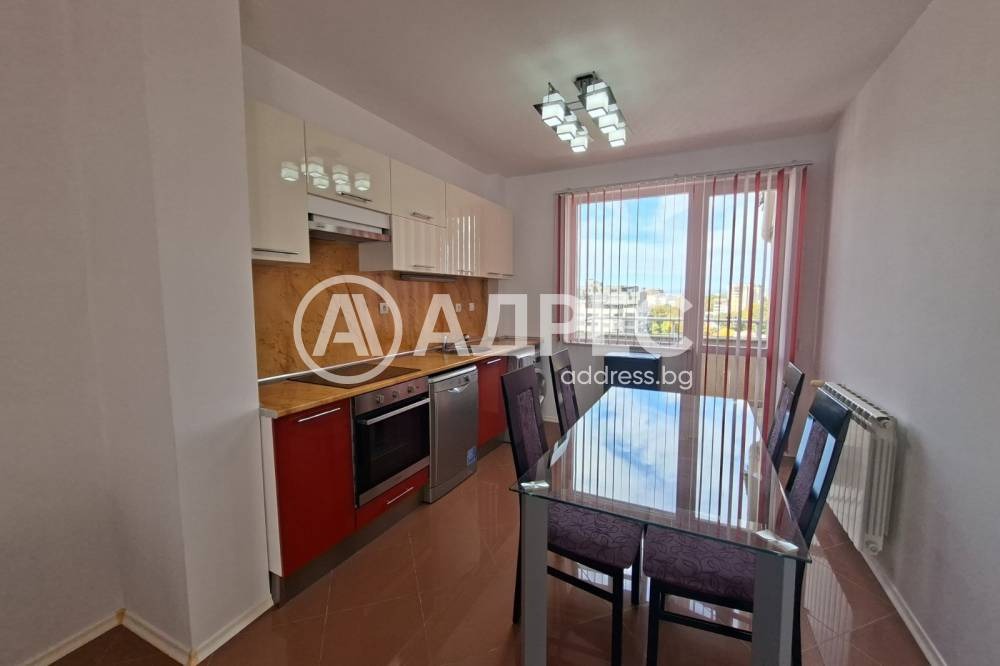 Продава 3-СТАЕН, гр. Пловдив, Център, снимка 2 - Апартаменти - 55517377
