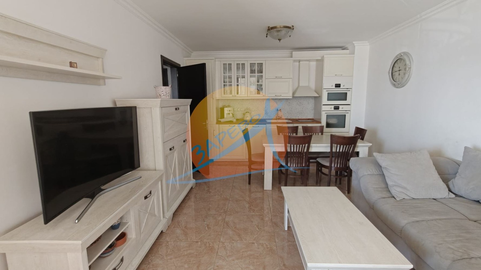 Продава 3-СТАЕН, гр. Свети Влас, област Бургас, снимка 6 - Апартаменти - 55697033