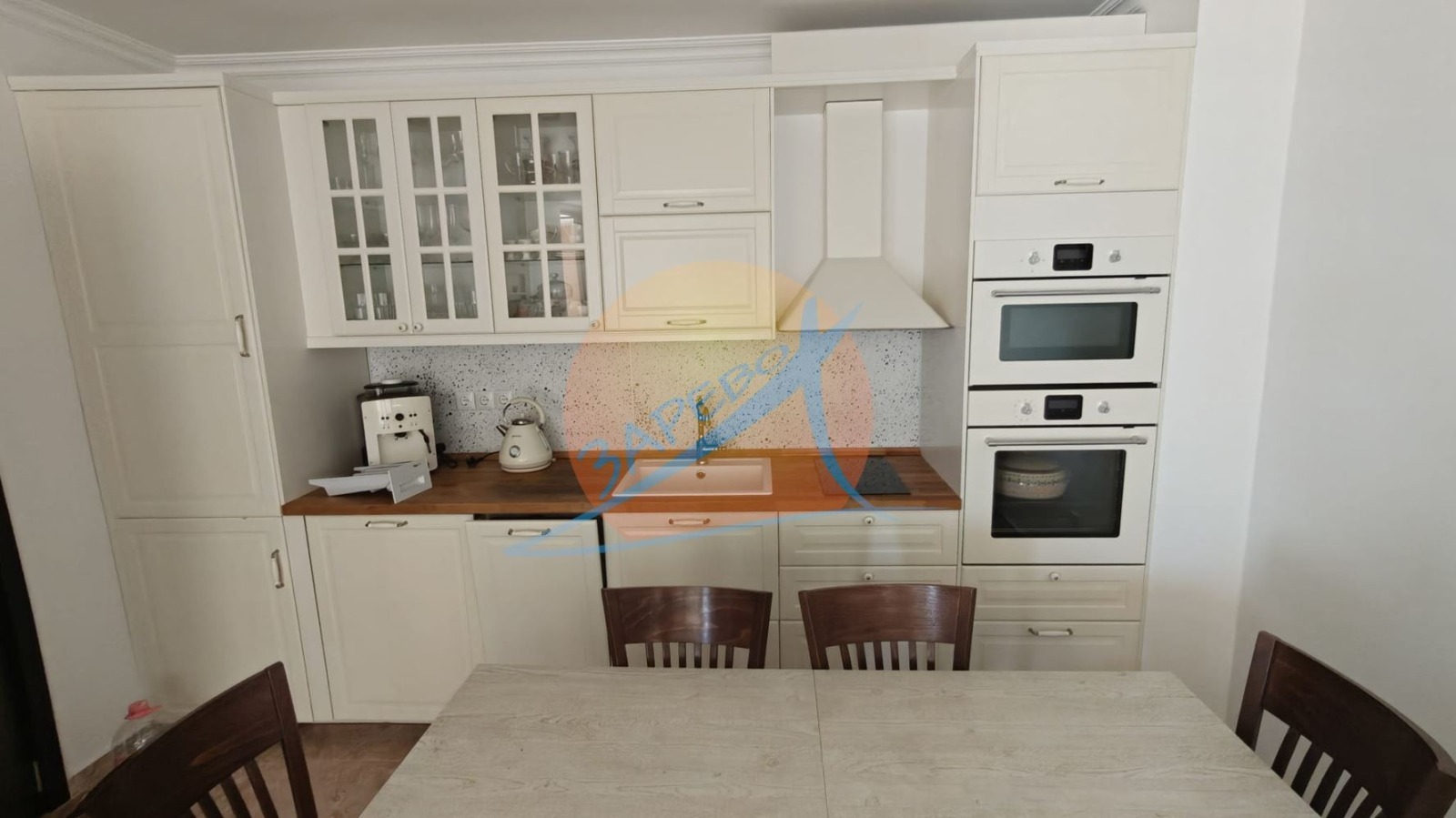 Продава 3-СТАЕН, гр. Свети Влас, област Бургас, снимка 4 - Апартаменти - 55697033
