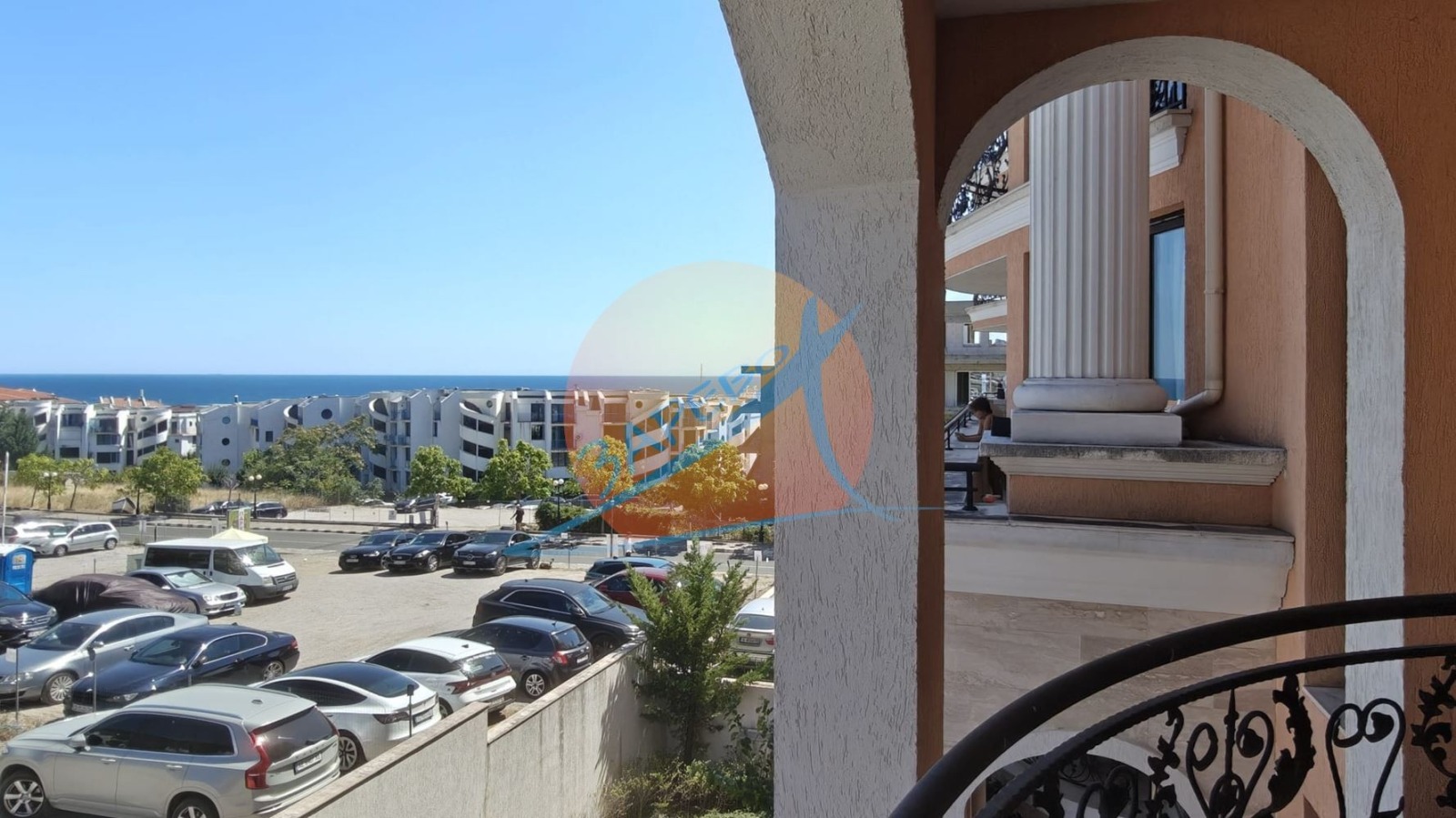Продава 3-СТАЕН, гр. Свети Влас, област Бургас, снимка 2 - Апартаменти - 55697033