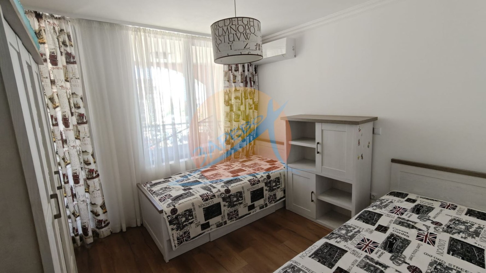 Продава 3-СТАЕН, гр. Свети Влас, област Бургас, снимка 14 - Апартаменти - 55697033