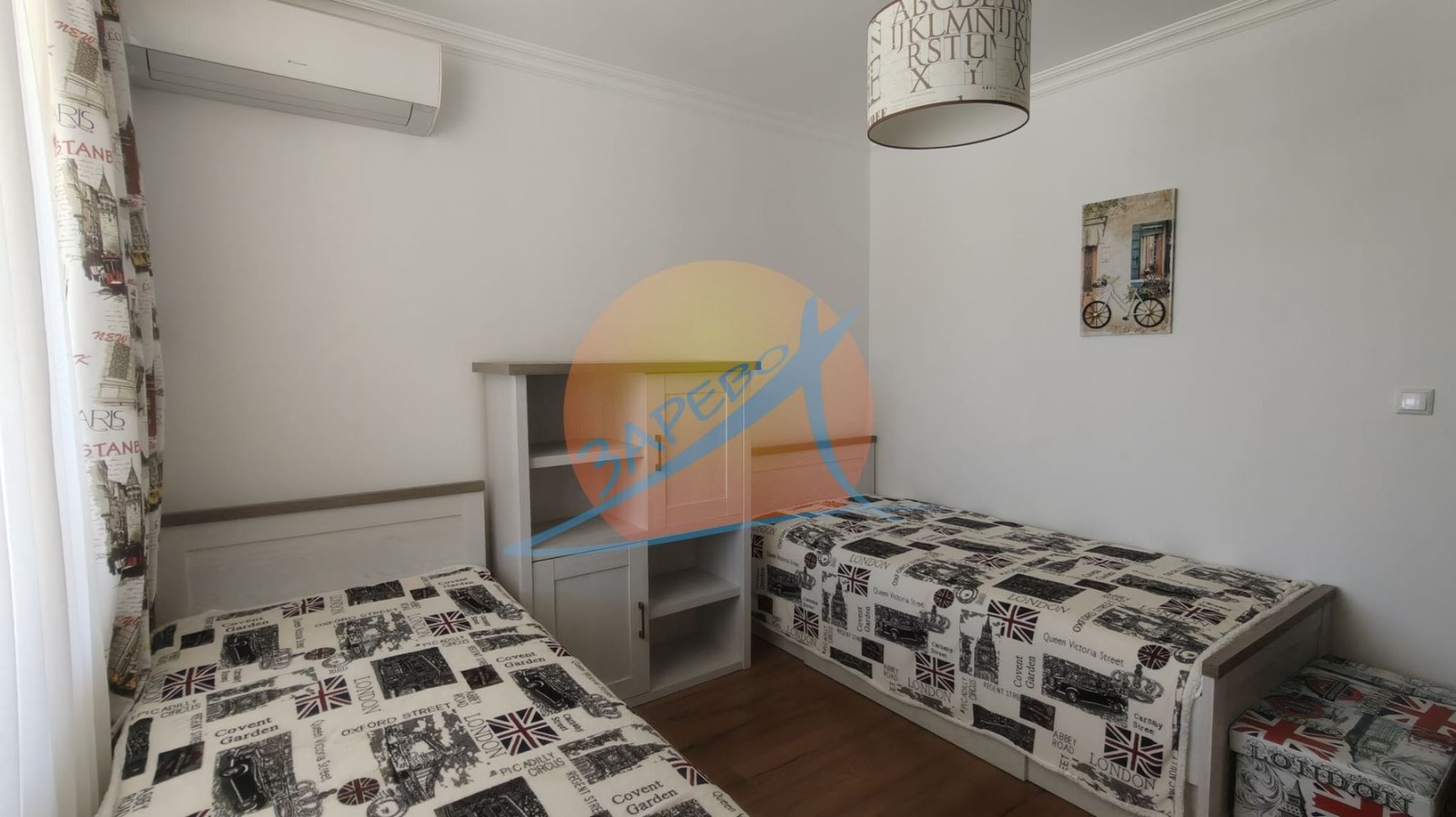 Продава 3-СТАЕН, гр. Свети Влас, област Бургас, снимка 11 - Апартаменти - 55697033