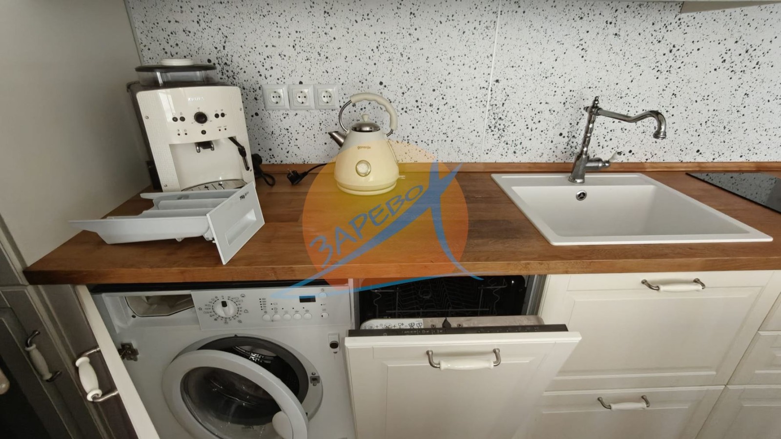 Продава 3-СТАЕН, гр. Свети Влас, област Бургас, снимка 5 - Апартаменти - 55697033