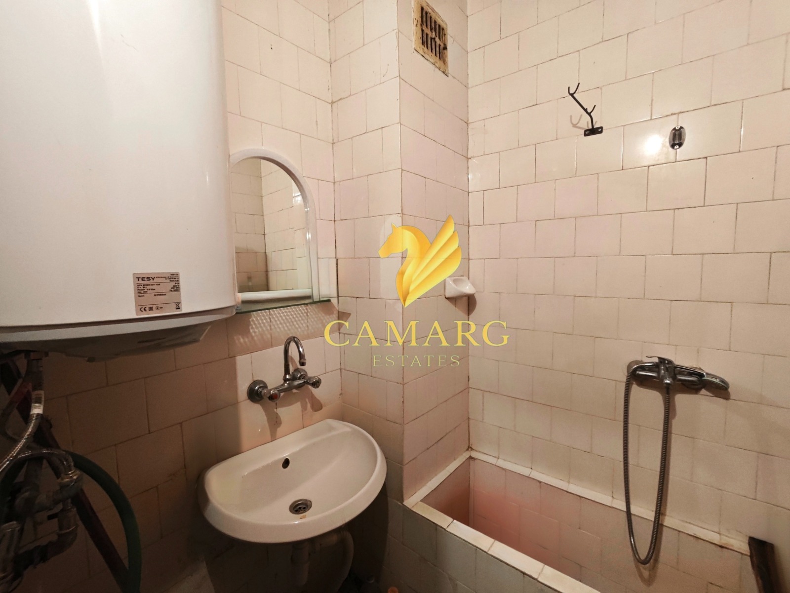 Продава 3-СТАЕН, гр. Белоградчик, област Видин, снимка 9 - Апартаменти - 56138667