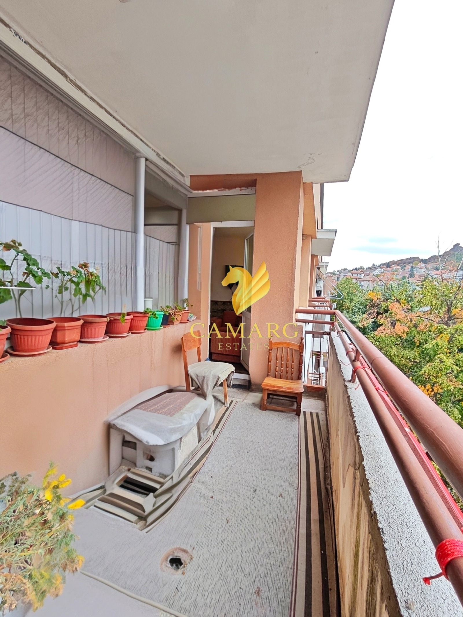 Продава 3-СТАЕН, гр. Белоградчик, област Видин, снимка 12 - Апартаменти - 56138667
