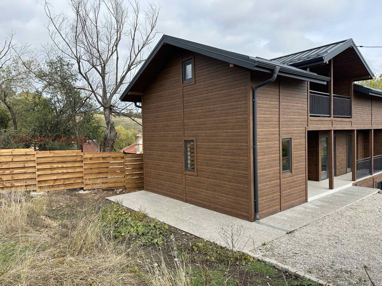 Продава КЪЩА, с. Райово, област София област, снимка 2 - Къщи - 53744610