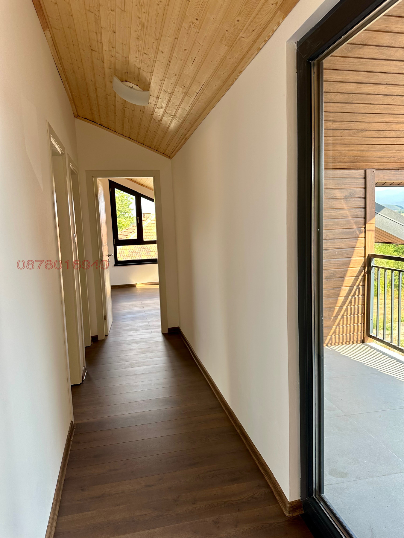 Продава КЪЩА, с. Райово, област София област, снимка 6 - Къщи - 53744610