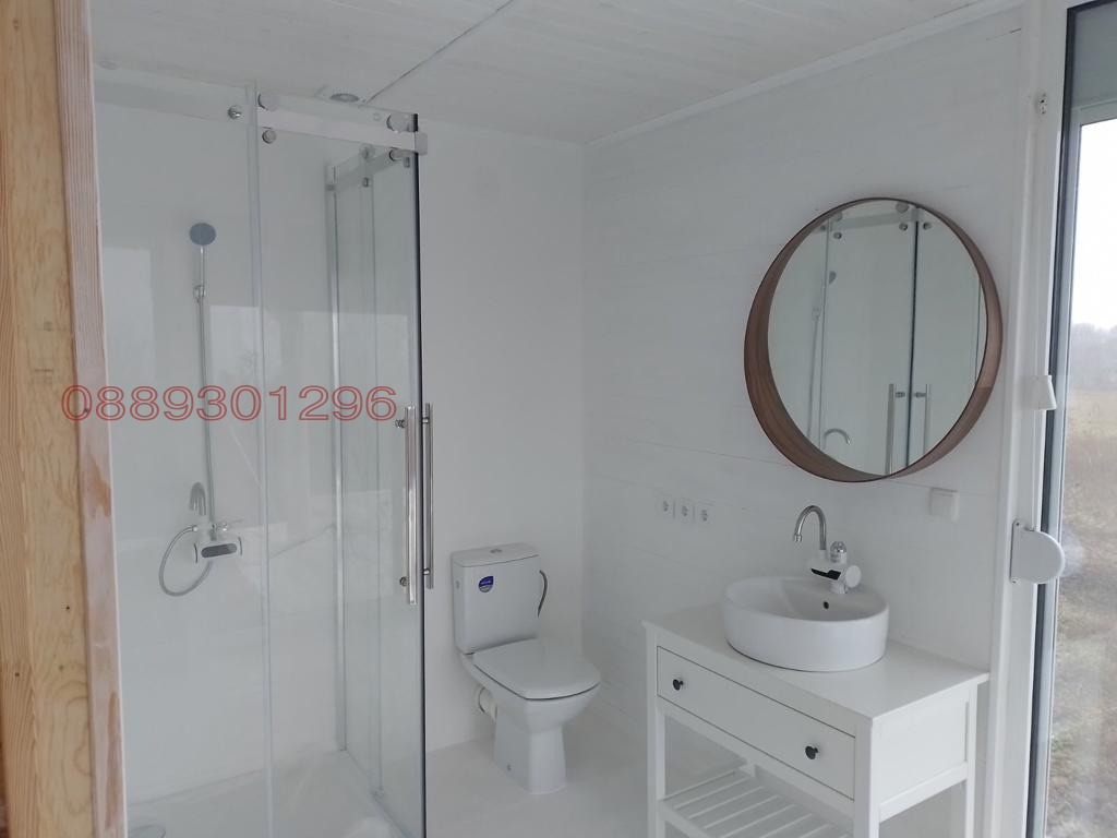 Продава ВИЛА, с. Варвара, област Бургас, снимка 5 - Вили - 56107435