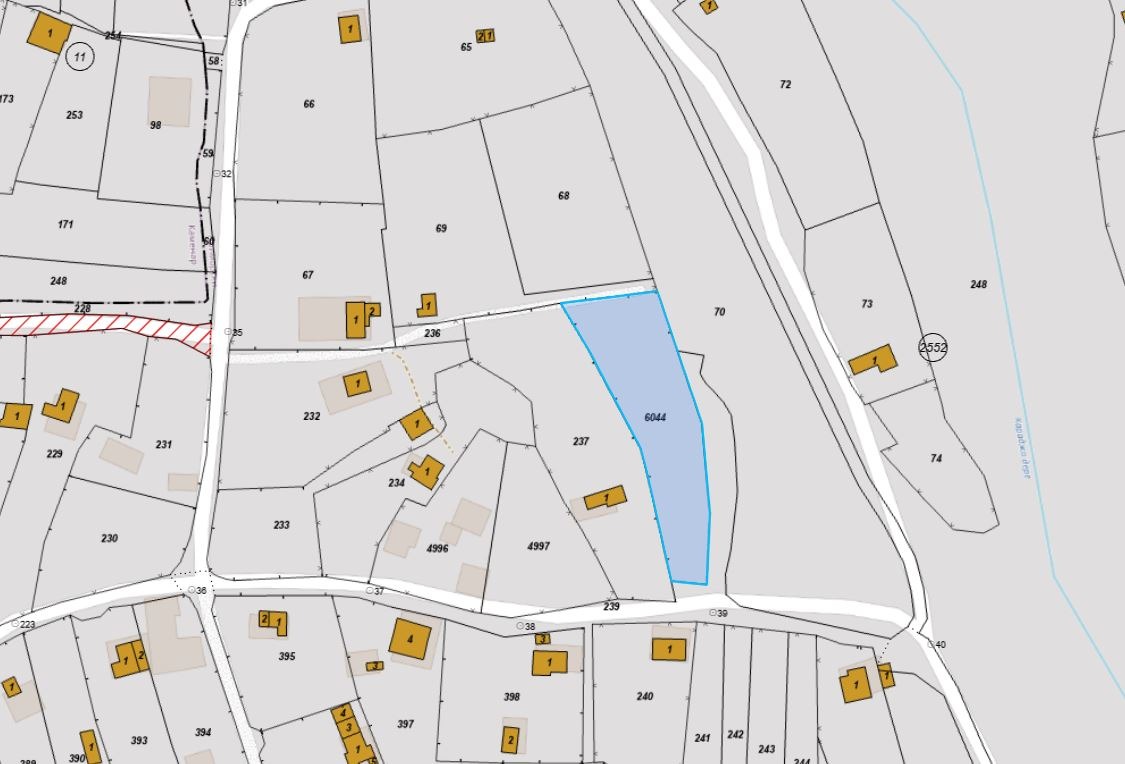 Продава ПАРЦЕЛ, гр. Варна, Изгрев, снимка 2 - Парцели - 53172450