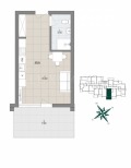 Продава 1-СТАЕН, град Варна, м-т Ален мак • 67964 € • 88771288 — Holmes.bg