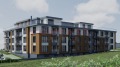 Продава  2-стаен град Варна , Изгрев , 64 кв.м | 60251296 - изображение [3]