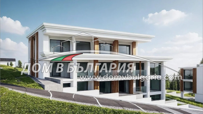 Продава 2-СТАЕН в град Варна, Свети Никола - 60 кв.м / 100 400 € » 196 365.33 лв., ДОМ В БЪЛГАРИЯ