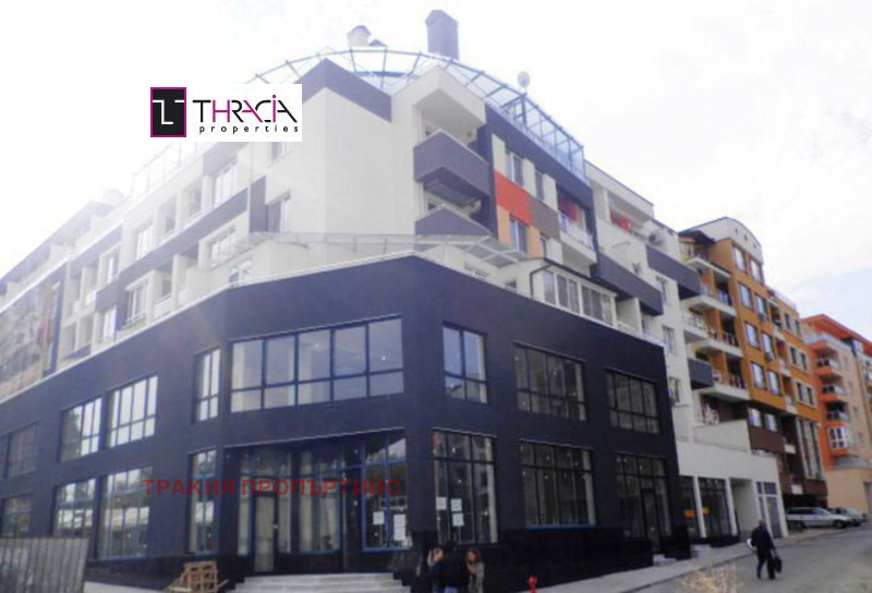 Продава МАГАЗИН в град София, Студентски град - 120 кв.м / 300 025 € » 586 797.90 лв., ТРАКИЯ ПРОПЪРТИЙС