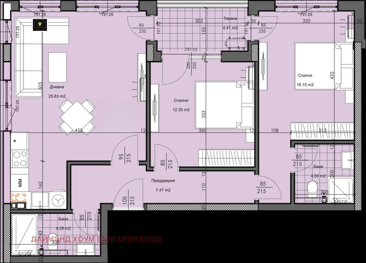 Продава 3-СТАЕН | Imot.bg — изображение 10